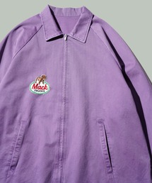 C.E.L.STORE（セルストア）の「MACK TRUCKS / マック トラックス MACK TRUCK JACKET ワークジャケット（ブルゾン）」