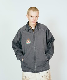 C.E.L.STORE（セルストア）の「MACK TRUCKS / マック トラックス MACK TRUCK JACKET ワークジャケット（ブルゾン）」