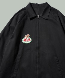 C.E.L.STORE（セルストア）の「MACK TRUCKS / マック トラックス MACK TRUCK JACKET ワークジャケット（ブルゾン）」