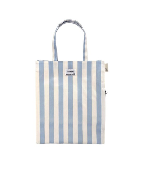 ROOTOTE（ルートート）の「ルートート / A4縦型ラミネートトート EU.アーキャトル.ラミネート-W（トートバッグ・レディース・その他4/その他3/その他2/その他1・FREE）」の2枚目の写真