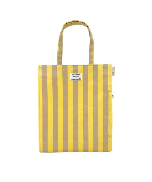 ROOTOTE（ルートート）の「ルートート / A4縦型ラミネートトート EU.アーキャトル.ラミネート-W（トートバッグ・レディース・その他4/その他3/その他2/その他1・FREE）」の15枚目の写真