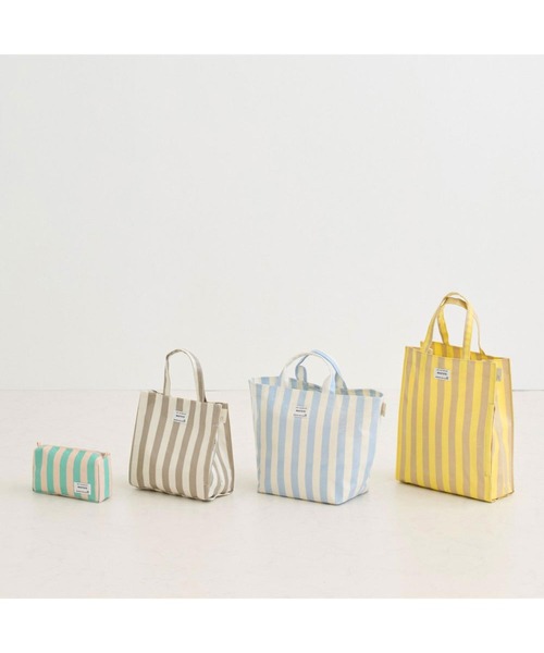 ROOTOTE（ルートート）の「ルートート / A4縦型ラミネートトート EU.アーキャトル.ラミネート-W（トートバッグ・レディース・その他4/その他3/その他2/その他1・FREE）」の13枚目の写真