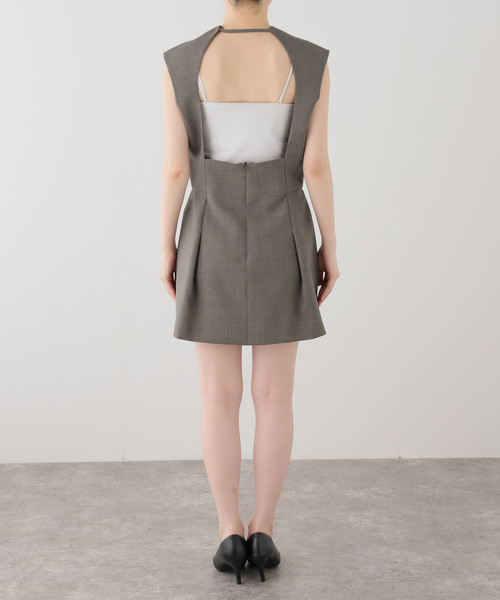 ロンハーマン別注 BOWTE バウト ワンピース 0 BOWTE for Ron Herman Limited item News｜Ron Herman