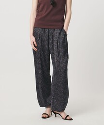 TICCA（ティッカ）の「＜TICCA＞プリント イージーパンツ（その他パンツ）」