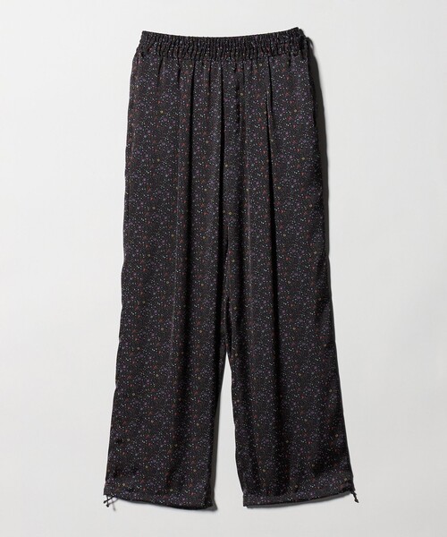 TICCA（ティッカ）の「＜TICCA＞プリント イージーパンツ（その他パンツ・レディース・ブラウン系/ネイビー・FREE）」の12枚目の写真