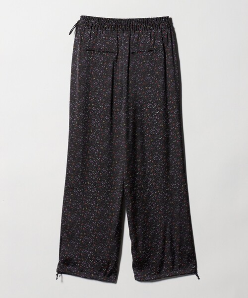 TICCA（ティッカ）の「＜TICCA＞プリント イージーパンツ（その他パンツ・レディース・ブラウン系/ネイビー・FREE）」の13枚目の写真