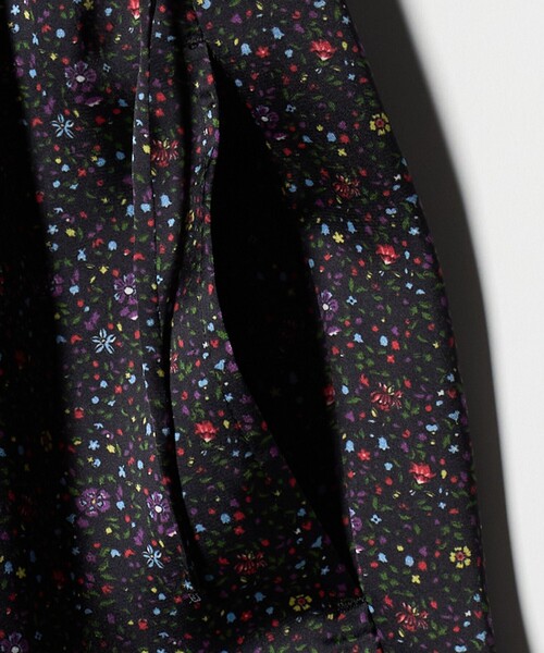 TICCA（ティッカ）の「＜TICCA＞プリント イージーパンツ（その他パンツ・レディース・ブラウン系/ネイビー・FREE）」の16枚目の写真