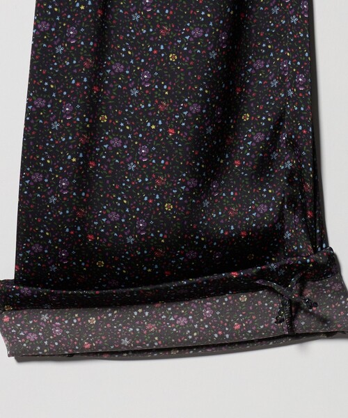 TICCA（ティッカ）の「＜TICCA＞プリント イージーパンツ（その他パンツ・レディース・ブラウン系/ネイビー・FREE）」の20枚目の写真