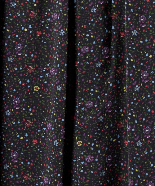 TICCA（ティッカ）の「＜TICCA＞プリント イージーパンツ（その他パンツ・レディース・ブラウン系/ネイビー・FREE）」の21枚目の写真