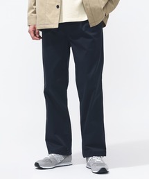 【別注】ニューバランス New Balance チノスタイルストレートパンツ 限定コラボ