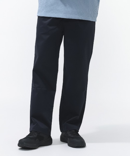 NEW BALANCE（ニューバランス）の「【別注】ニューバランス New Balance チノスタイルストレートパンツ 限定コラボ（チノパンツ・メンズ・ネイビー・S/M/L/LL）」の8枚目の写真