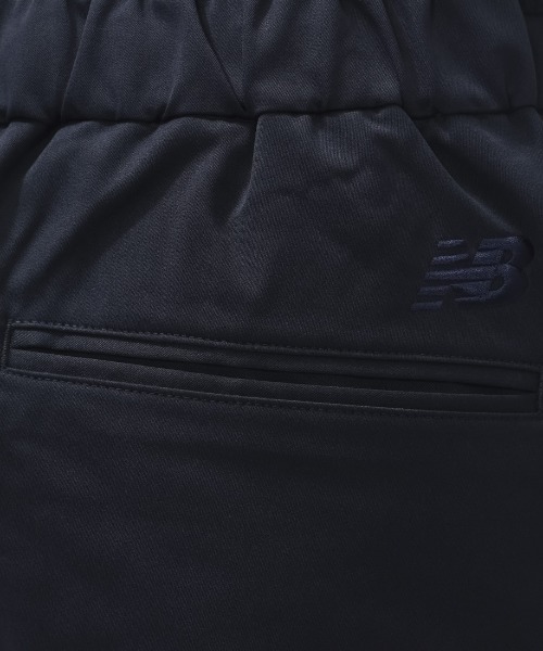 NEW BALANCE（ニューバランス）の「【別注】ニューバランス New Balance チノスタイルストレートパンツ 限定コラボ（チノパンツ・メンズ・ネイビー・S/M/L/LL）」の15枚目の写真