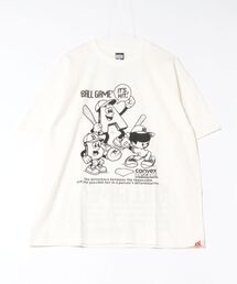 CONVEX（コンベックス）の「BALLｹﾞｰﾑ / WIDE-T（大人）（Tシャツ/カットソー）」