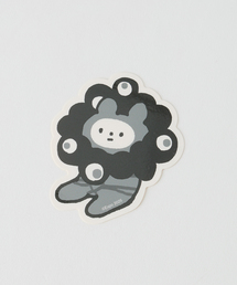 JOURNAL STANDARD（ジャーナルスタンダード）の「【アソート品番】きっこうちゃん ・モノクロミャクミャク ステッカー（インテリア雑貨）」