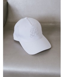 Darich（ダーリッチ）の「シグネチャーDRロゴビジューキャップ（キャップ）」