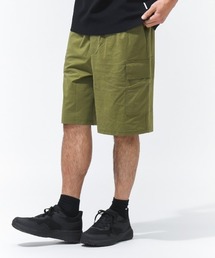 CONVERSE | コンバース  STRETCH CARGO SHORTS M ストレッチカーゴショーツ(カーゴパンツ)