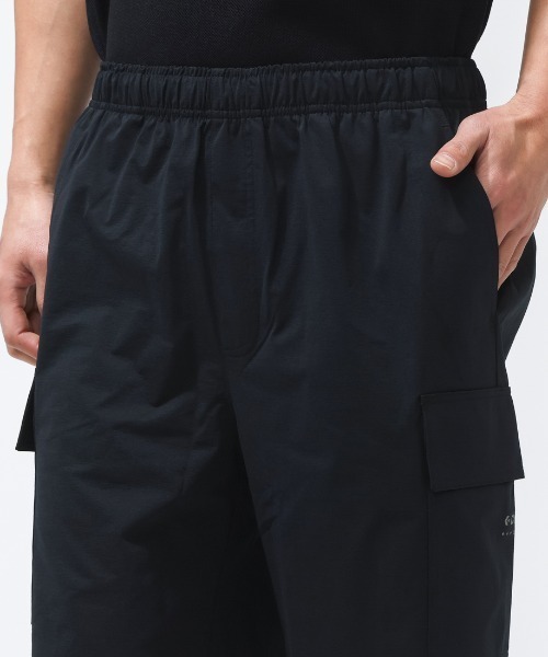 CONVERSE（コンバース）の「コンバース  STRETCH CARGO SHORTS M ストレッチカーゴショーツ（カーゴパンツ・メンズ・カーキ/ブラック・M/L/LL）」の7枚目の写真