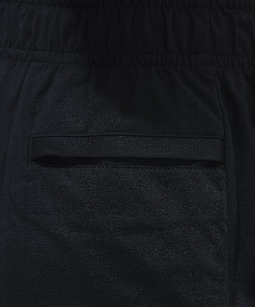 CONVERSE（コンバース）の「コンバース  STRETCH CARGO SHORTS M ストレッチカーゴショーツ（カーゴパンツ・メンズ・カーキ/ブラック・M/L/LL）」の12枚目の写真
