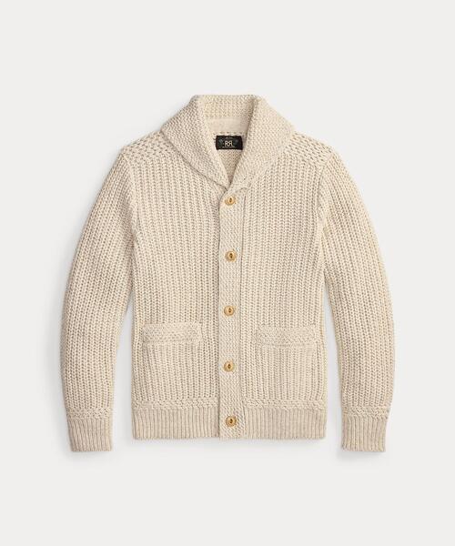 RRL｜ダブル アール エルのカーディガン/ボレロ通販 - ZOZOTOWN