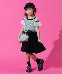 ANNA SUI mini｜アナスイ・ミニ（キッズ）のワンピース通販 - ZOZOTOWN