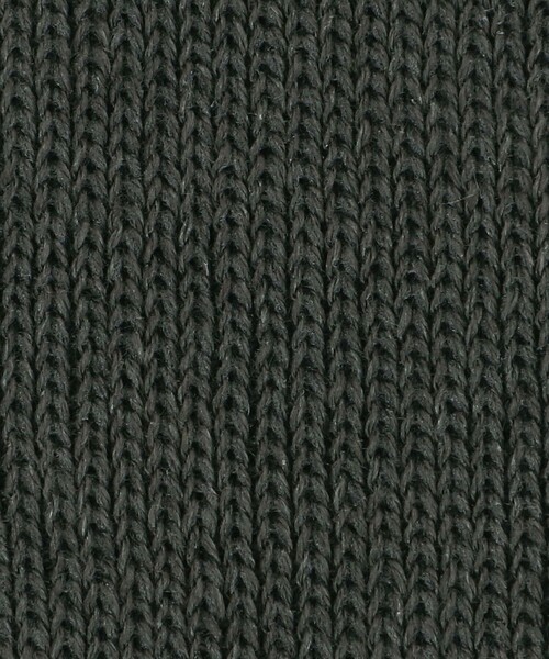 UNITED ARROWS(ユナイテッドアローズ)の「リブ ソックス(ソックス/靴下・メンズ・ダークグリーン/ベージュ/オレンジ/ブラック・FREE)」の12枚目の写真
