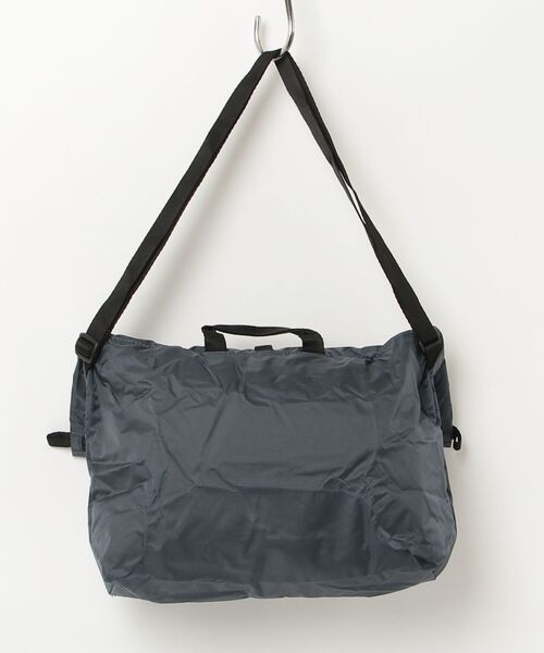 karrimor（カリマー）の「mars shoulder 10（ショルダーバッグ・メンズ・ネイビー/ミント/ライトグレー系/ブラック・FREE）」の5枚目の写真