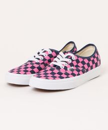 VANS ヴァンズ AUTHENTIC オーセンティック VN000EHHFRQ PINK FIZZ