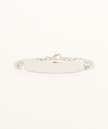 A.P.C. | GOURMETTE DARWIN(ブレスレット)