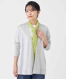 bonheurEVEX by KRIZIA★クリッツア  ★カーディガン EVEX by KRIZIA (Women)のカーディガン | レディース | 三越伊勢丹