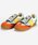 BOBO CHOSES�i�{�{�V���[�Y�j�́uColor block sneakers�y�L�b�Y�z�i�X�j�[�J�[�j�v�b�}���`