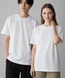 【LIFEMAX/ライフマックス】5.3オンスドライ/コットンTシャツ/速乾 無地 ユニセックス シンプル デイリー 3色