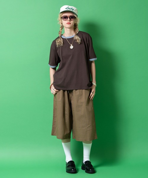 an meets zakka(アンミツザッカ)の「an meets zakka レトロアンティーク装飾ミニジルコニアストーンプレート×パールバンドブレスレットウォッチ(アナログ腕時計・レディース・シルバー/ゴールド・ONESIZE)」の5枚目の写真