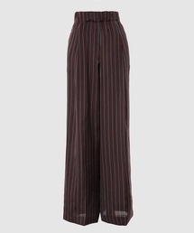 DRIES VAN NOTEN（ドリスヴァンノッテン）の「PILA 3351 W.W.PANTS（その他パンツ）」