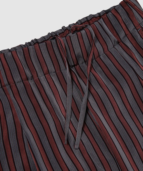 DRIES VAN NOTEN（ドリスヴァンノッテン）の「PILA 3351 W.W.PANTS（その他パンツ・レディース・その他・XS）」の3枚目の写真