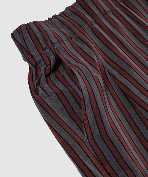 DRIES VAN NOTEN（ドリスヴァンノッテン）の「PILA 3351 W.W.PANTS（その他パンツ・レディース・その他・XS）」の4枚目の写真