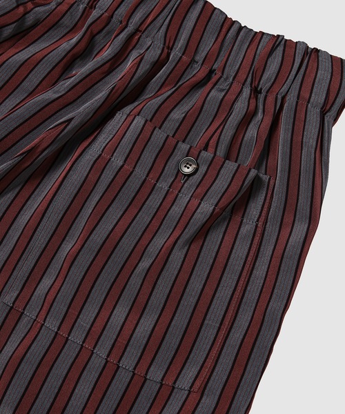 DRIES VAN NOTEN（ドリスヴァンノッテン）の「PILA 3351 W.W.PANTS（その他パンツ・レディース・その他・XS）」の5枚目の写真