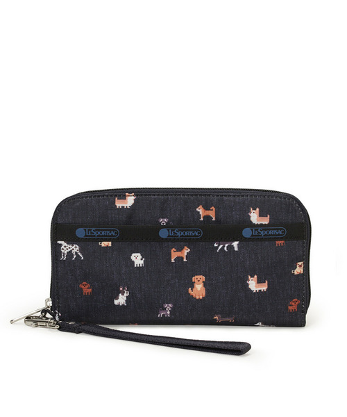 LeSportsac（レスポートサック）の「【LeSportsac× OSAMU GOODS(R 