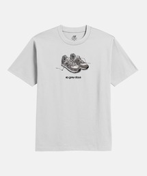 Grey Days 574 Tシャツ