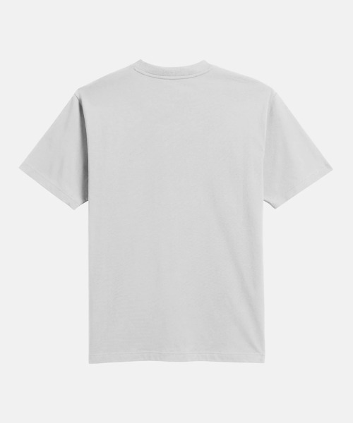 NEW BALANCE(ニューバランス)の「Grey Days 574 Tシャツ(Tシャツ/カットソー・メンズ・ホワイト・XX-LARGE/X-LARGE/LARGE/MEDIUM/SMALL)」の3枚目の写真