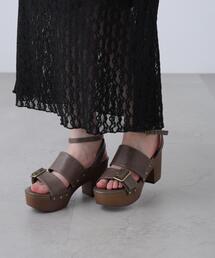 FREE'S MART（フリーズマート）の「スタッズサンダル（スニーカー）」