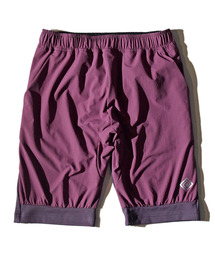 ELDORESO（エルドレッソ）の「Different Before and After Shorts / ディファレント ビフォア アンド アフター ショーツ（その他パンツ）」