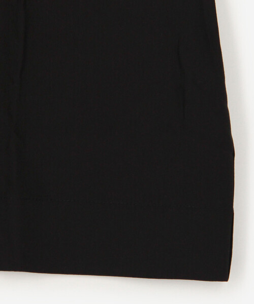 Bshop（ビショップ）の「eunoia | タイ付き Tシャツ MEN（シャツ/ブラウス・メンズ・ブラック・ONE）」の13枚目の写真