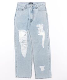 Little sunny bite（リトルサニーバイト）の「【Little sunny bite】denim pants（デニムパンツ）」