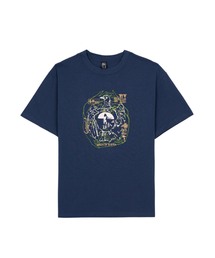 BRAIN DEAD（ブレインデット）の「BRAIN DEAD / ブレインデッド EARTH DEFENSE T-SHIRT（Tシャツ/カットソー）」