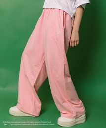 ALAND | 【ALAND別注】Reebok／スウェットバレルパンツ(スウェットパンツ)