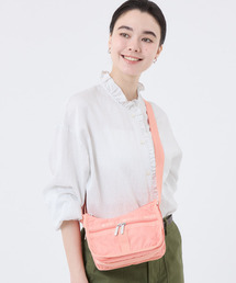 SMALL EVERYDAY BAG コーラルパンチ