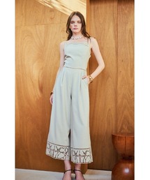 Estella.K｜エステラケーのオールインワン・サロペット通販 - ZOZOTOWN