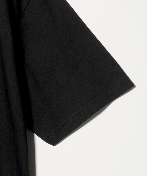 UNITED ARROWS（ユナイテッドアローズ）の「【別注】＜THE CULTURE CODE By JAMIE MORGAN＞グラフィック Tシャツ（Tシャツ/カットソー・メンズ・ブラック・L/XL/M）」の12枚目の写真