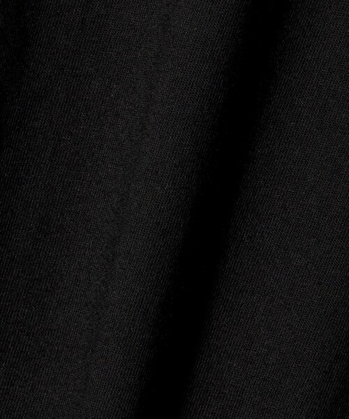 UNITED ARROWS（ユナイテッドアローズ）の「【別注】＜THE CULTURE CODE By JAMIE MORGAN＞グラフィック Tシャツ（Tシャツ/カットソー・メンズ・ブラック・L/XL/M）」の13枚目の写真