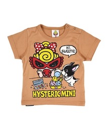 HI! SWEETIE 半袖Tシャツ